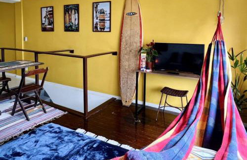 Leblon Vidigal Ocean Suites - Foto 28