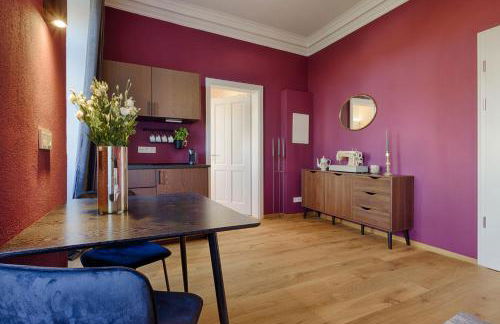 homie stay am Schloss Apartments - Foto 11