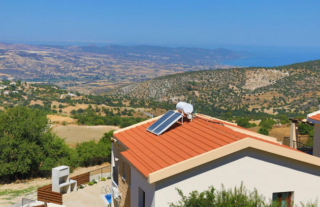 Villa Kition in Malatya - Foto 57