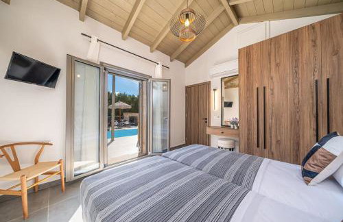 Villa Fernando - F&A Golden Stone Villas - Foto 7