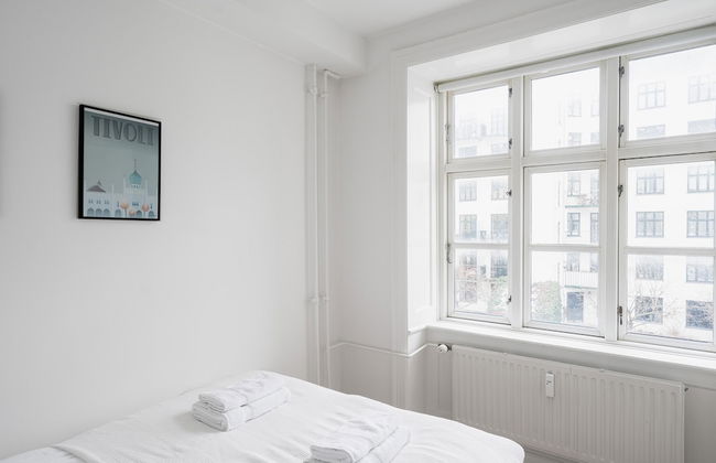 Fantastic 1-bed in Christians Harbour - Foto 3