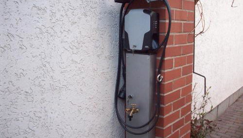 Ferienwohnung Käuzchen - Foto 3