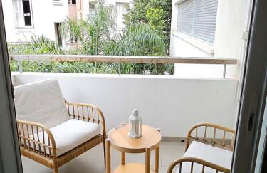 Juan-les-Pins 2-room apartment - Photo 7