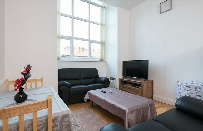 Apartment 33 - Foto 1