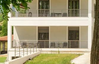 Δωμάτια Κωσταφάκας Κοκκινοπηλός Ολύμπου - Photo 1