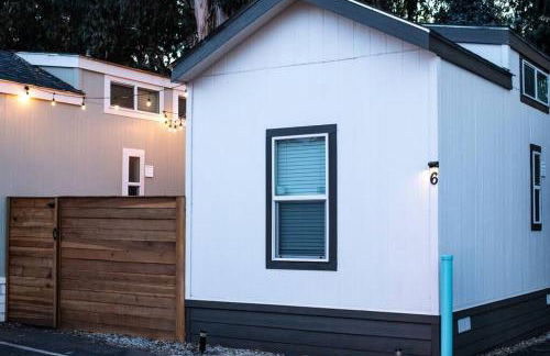 The BEST Tiny Home Loft and Private Yard - Foto 20