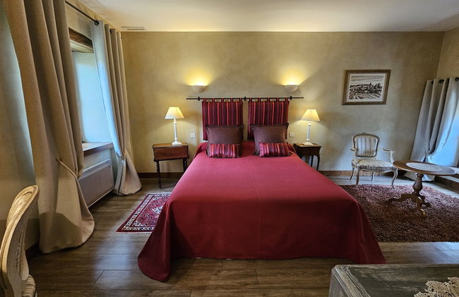 Château de Ribourdin - Photo 9