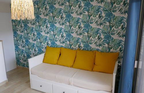 Bel Appartement accès direct mer; L'Almanarre, HYERES - Foto 13