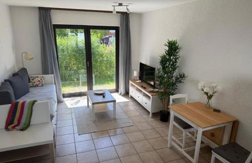 Gemütliches Apartment in Erzhausen, südliches Rhein-Main-Gebiet - Foto 1