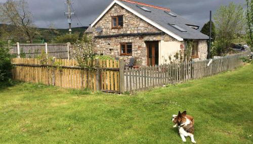 Ty Gylfinir - Foto 1