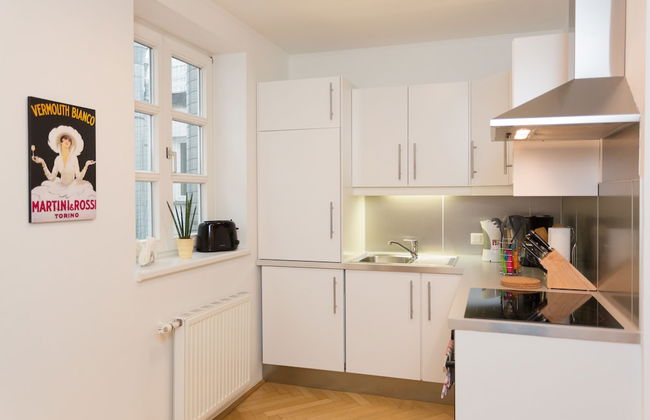 Jupiter Apartment Esslinggasse - Photo 11