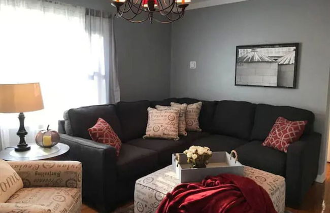 Country-Chic Cottage - Foto 6