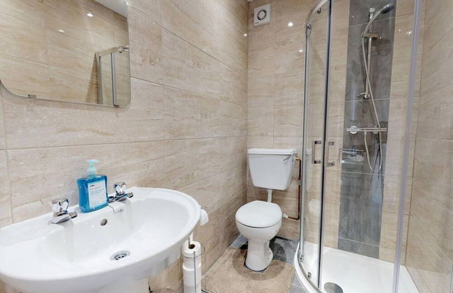 Stayzo Stylish House Accommodation in Westminster - Foto 16