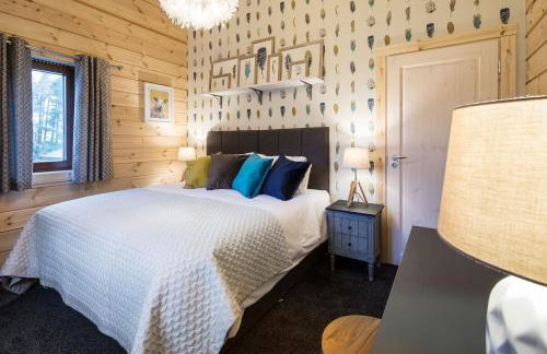 The Lodges at Artlegarth - Photo 19