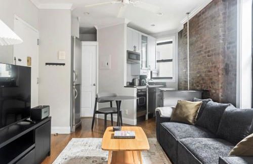 Blueground Nolita private entrance nr Bowery NYC-2054 - Foto 1