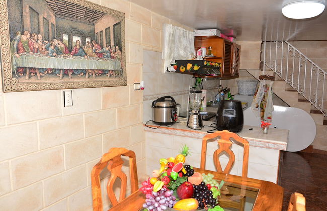 Villa Betancourt WiFi and Relax. Miramar - Photo 26