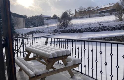 la grange T2 Centre Ville Jardin WIFI - Foto 4