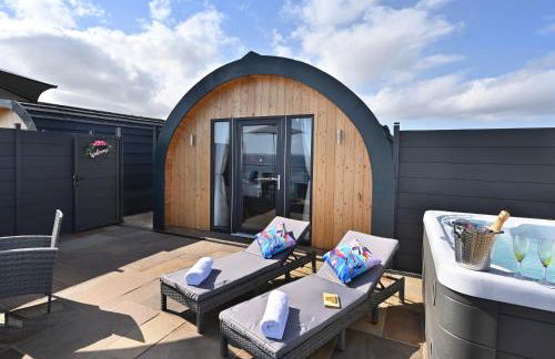 Pod 1, Sinclair bay lodges - Foto 16