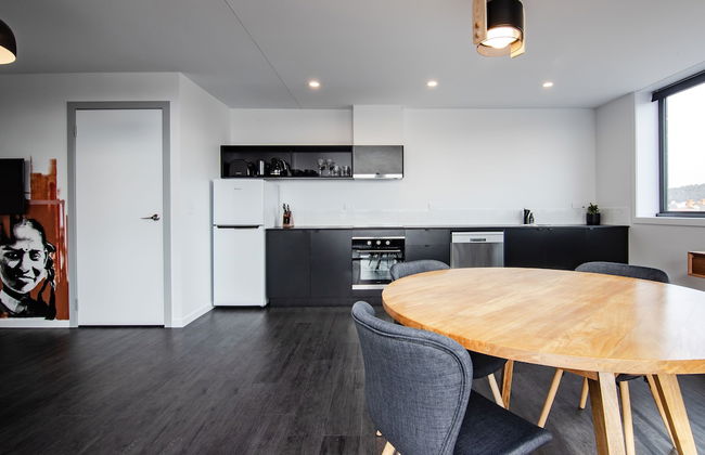 Change Overnight - Foto 21