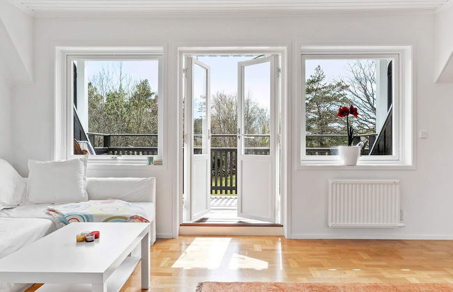 12 Person Holiday Home in Nosund-by Traum - Foto 31