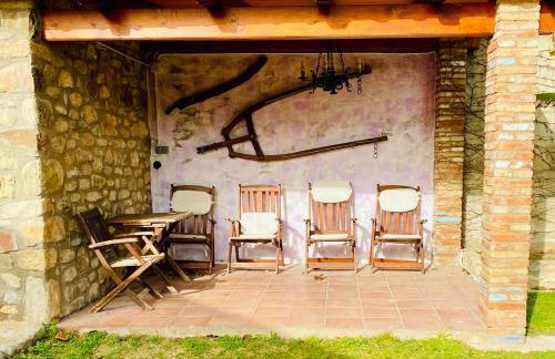 Masia Pau Prat - Foto 29