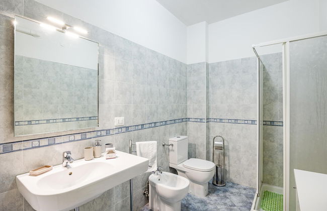 Casa Arno 500m From Beach - Foto 11