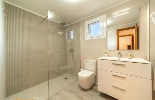 Villa Can Canta Natura Park House at Platja de Muro Beach - Foto 16