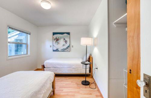 Bamboo House - Meredith Lodging - Foto 32