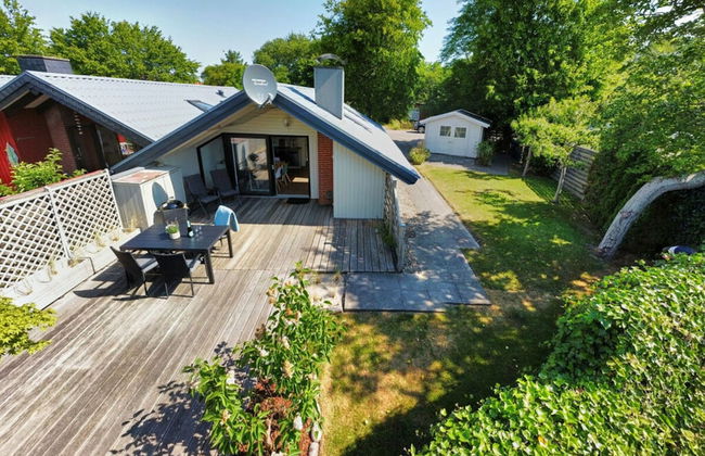 Holiday Home Bikini-butze - Photo 13