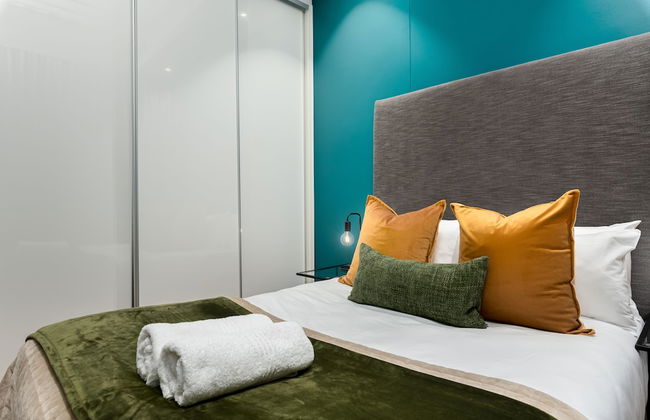 Docklands 118 - Foto 5