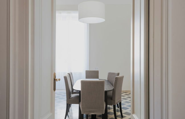 Darsena Apartments by Wonderful Italy - Foto 24