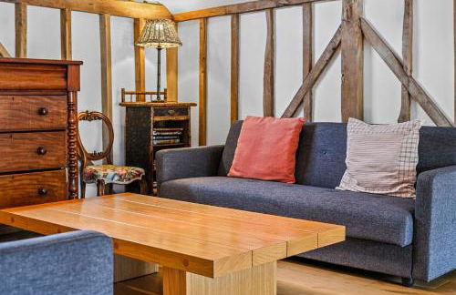 The Hare's Field, Wethersfield - Foto 41