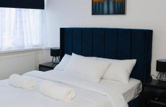 Well furnished 4 bedroom house in Rainham - Foto 18