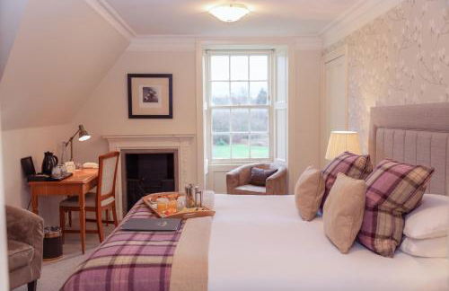 Carberry Tower Mansion House and Estate - Foto 26