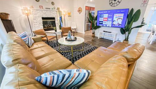 HotTub|Sauna|Theater|BBQ|Firepit|Game|Pool - Foto 4