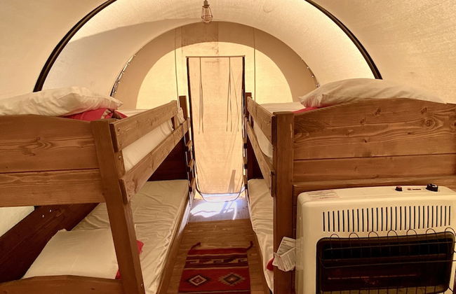 Buffalo Valley Ranch - Foto 9