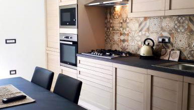 Il Lentischio holiday home - Foto 3