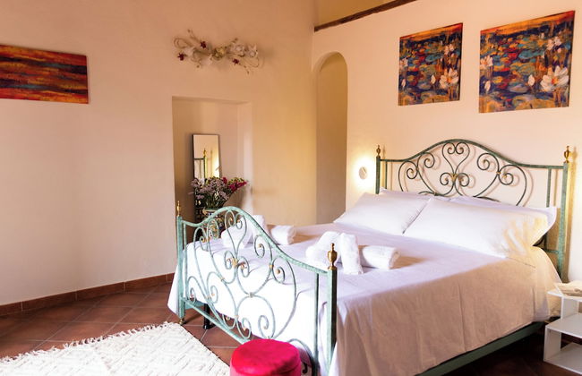 Casa Fiore de Borgo - Foto 24