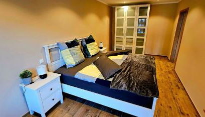 Oberland-Ferienwohnung-Hoernle-Wurmansau-inkl-Koenigscard - Foto 2