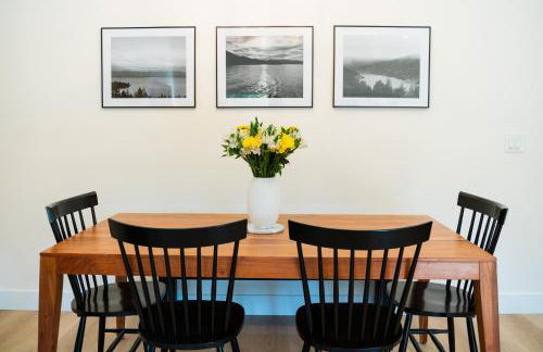 Lakeside Crest Estate Cottages - Foto 19