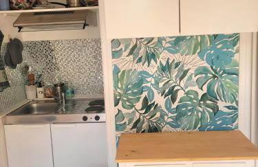 Diamant Studio classé 3 Étoiles - Foto 9