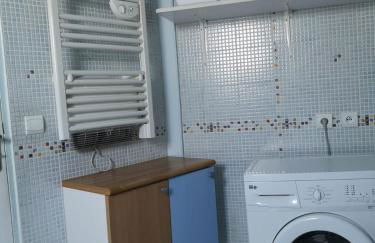 Grand duplex tout confort, à 2km de la Baie de Cancale - Mt St Michel - Foto 18