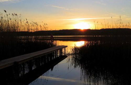 Fewo 1 im Fischerhaus mit Wintergarten und Terrasse - Foto 32