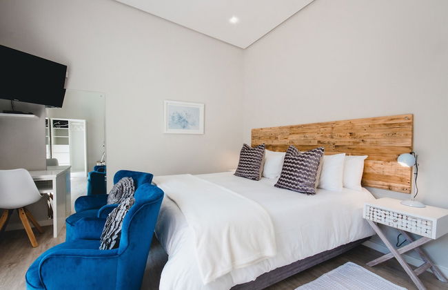 A Riverbed Guesthouse - Photo 7