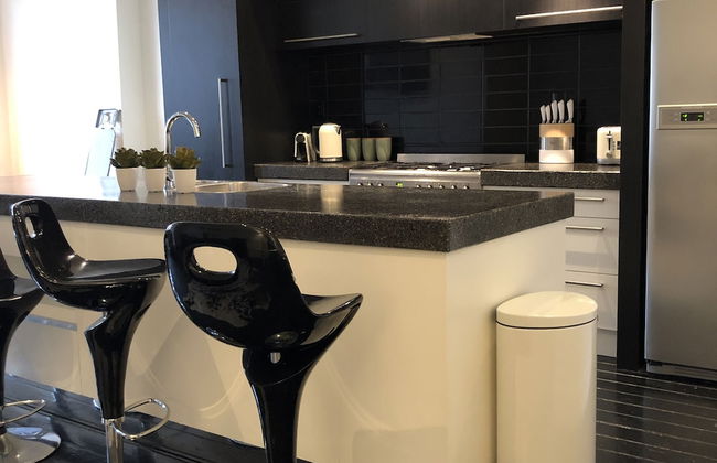 Bond Street Apartment Luxury 3-bedroom - Foto 23