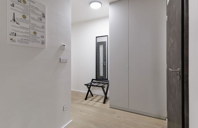 Aparthotel Na Klenici - Foto 77