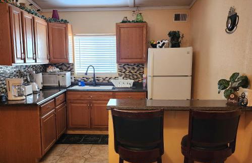 Dolan Springs, Grand Canyon Skywalk - Foto 7