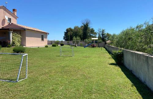 Villa Korina - Foto 34