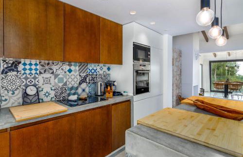 3009 - Luxurious new villa in quiet area in Costa de la Calma - Foto 25