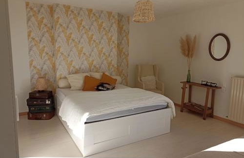 Gîte Bellebouche - Foto 21